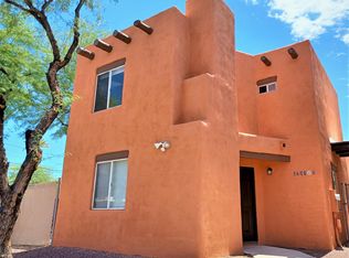 2721 N Flanwill Blvd, Tucson, AZ 85716