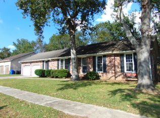 8024 Eberly Ave, North Charleston, SC 29420