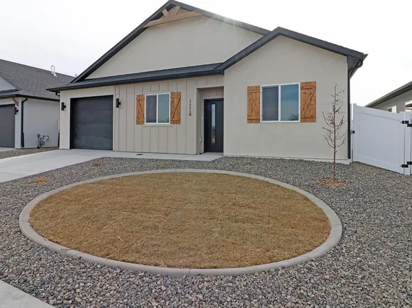 2453 Hamilton Rd #B, Grand Junction, CO 81505