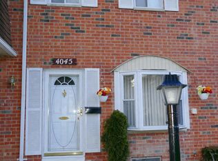 4045 Euclid Ln, Richton Park, IL