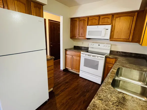 X-My Heart-1410 10th Ave SE, 1410 10th Ave SE #4, Aberdeen, SD 57401