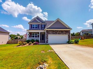 303 Cherry Bark Loop, Clayton, NC 27527