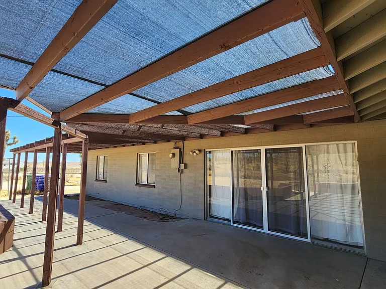 3676 Yucca Mesa Rd — Photo 18