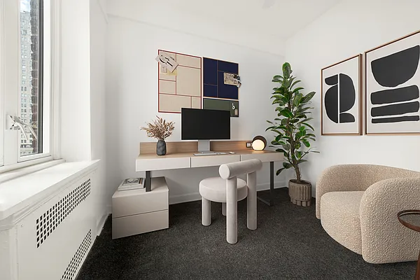 215 East 79th Street #12EF