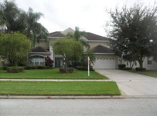 3276 Hawks Nest Dr, Kissimmee, FL 34741