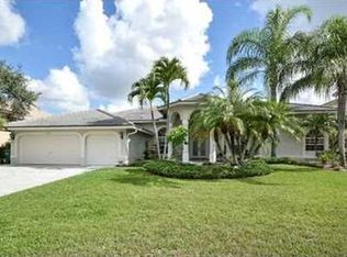 11841 NW 11th Pl, Coral Springs, FL 33071