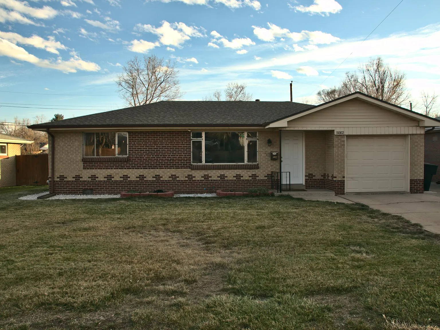 5002 W Mexico Ave — Photo 3