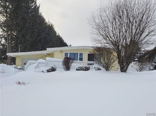4325 Cosmos Hill Rd, Cortland, NY 13045
