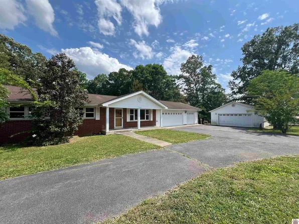1562 Moors Camp Hwy, Benton, KY 42025