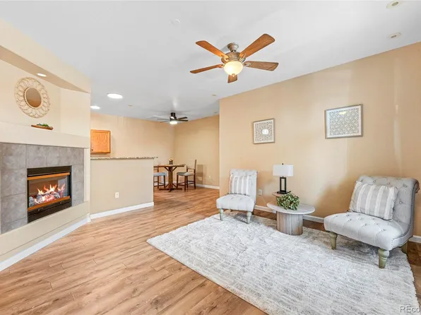 12711 Colorado Boulevard Bldg K #1115K, Thornton, CO 80241