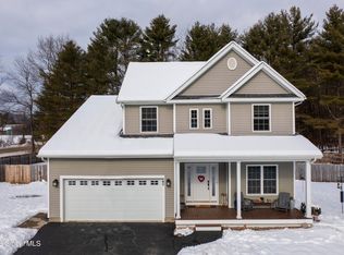 40 Spotswood Dr, Corinth, NY 12822