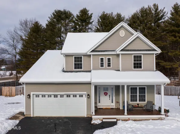 40 Spotswood Drive, Corinth, NY 12822