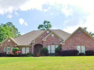320 Remington Dr, Brandon, MS 39042