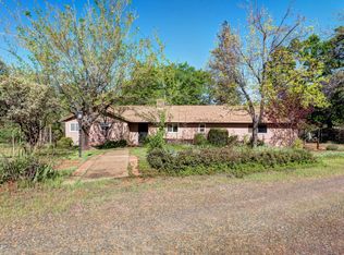 28498 Highway 44, Shingletown, CA 96088