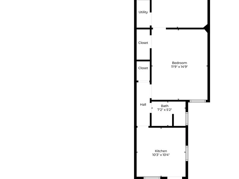 255 Briggs St — Photo 20
