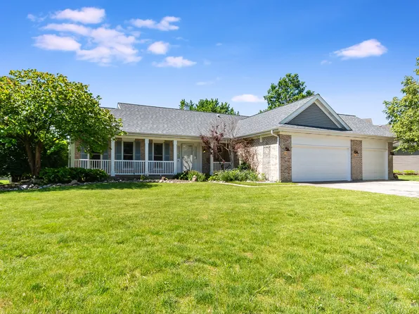 1335 Saddlebrook Rd, Bartlett, IL 60103