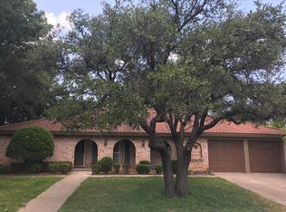 4609 Shady Lake Dr, North Richland Hills, TX 76180