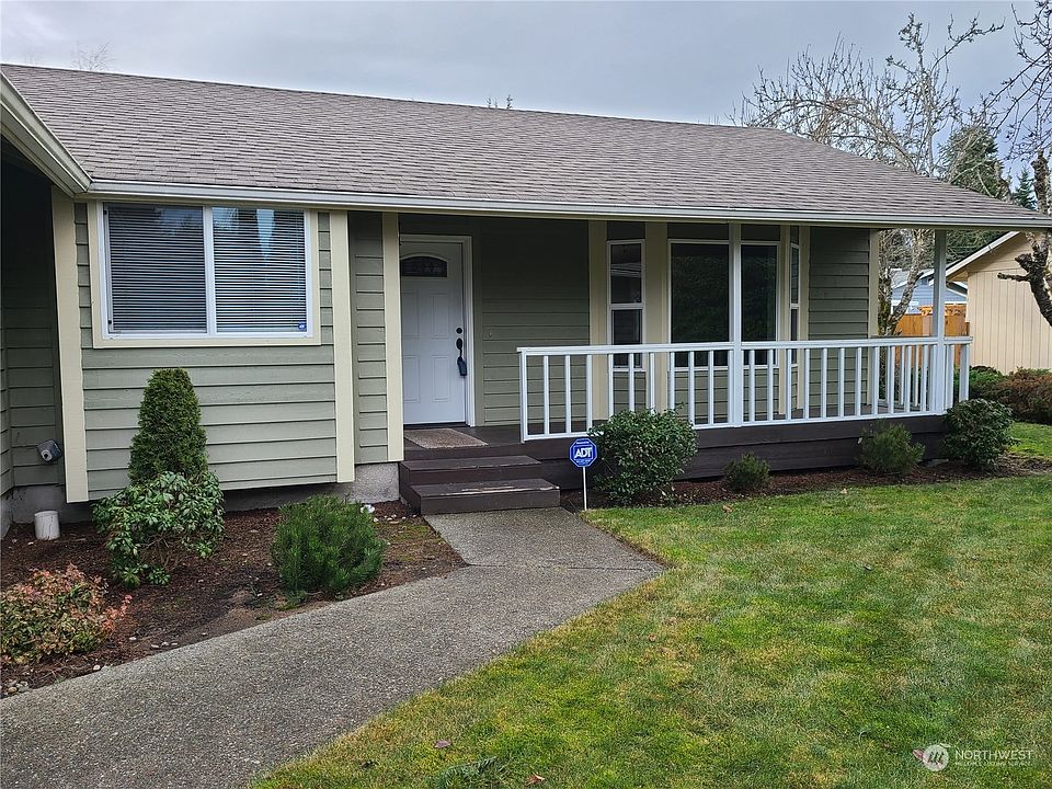 6111 Ruddell Road SE, Lacey, WA 98513 Zillow