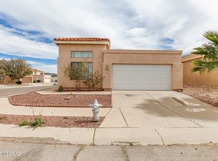 7801 S Castle Bay St, Tucson, AZ 85747