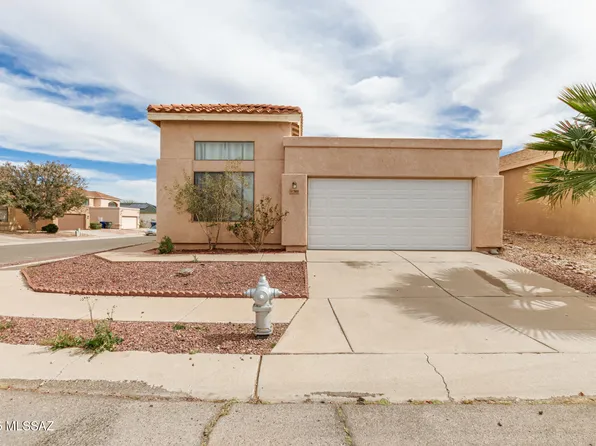 7801 S Castle Bay St, Tucson, AZ 85747