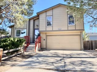 706 Blossom Field Rd, Fountain, CO 80817