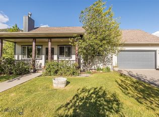 56 Blacktail Ln, Gallatin Gateway, MT 59730