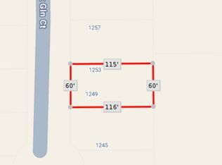 1249 E Park Glen Ct, Clearwater, KS 67026
