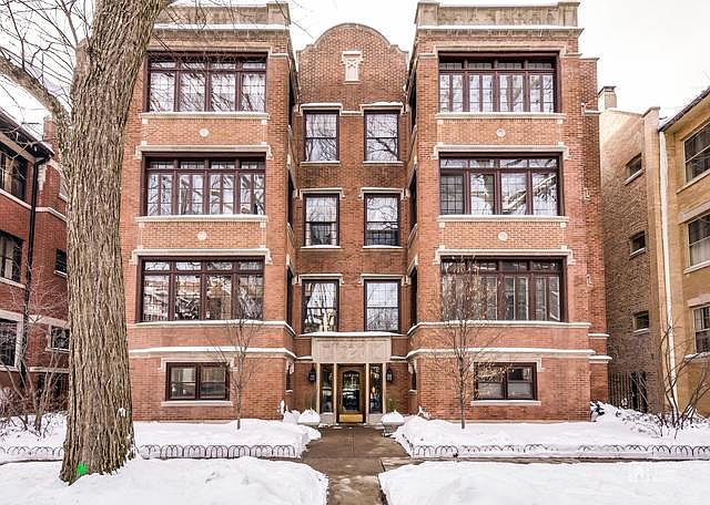 1st image of 914 Michigan Ave APT 1G