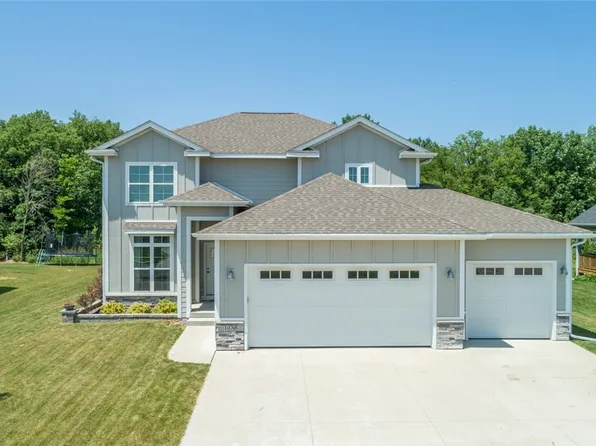 1030 Cardinal Dr, Polk City, IA 50226