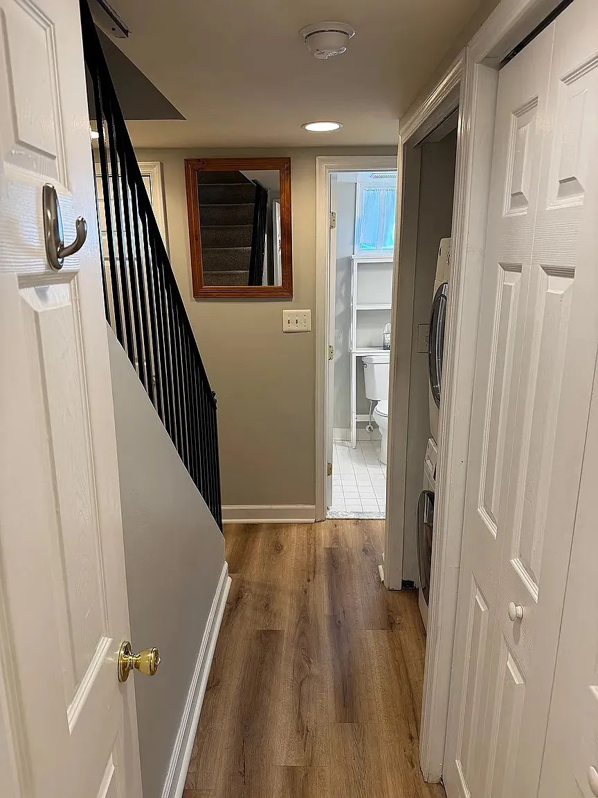 1701 Olive St Baltimore, MD 21230 - 1 — Photo 2