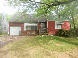 7233 Virginia Ave, Kansas City, MO 64131