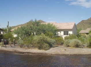 37220 N Hidden Valley Dr, Cave Creek, AZ 85331