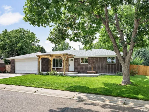 4667 S Oak Court, Littleton, CO 80127