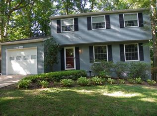 11712 Rutherford Dr, Fredericksburg, VA 22407