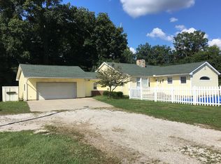 2300 Bentine Ln, West Terre Haute, IN 47885
