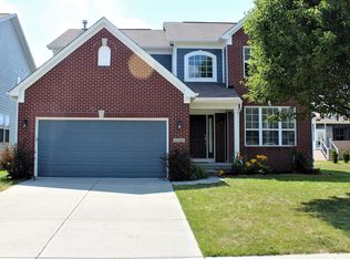 13746 Sunnyvale Ln, Carmel, IN 46074