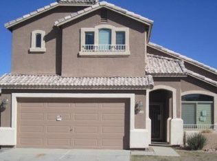 22340 E Via Del Rancho, Queen Creek, AZ 85142