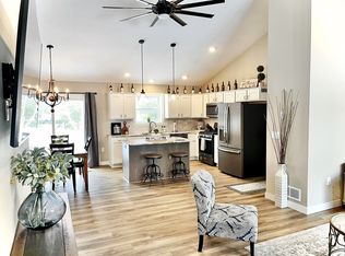 527 Vasa Way, Mora, MN 55051