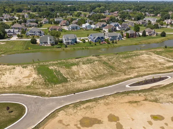 1930 Chamborde, Chesterton, IN 46304