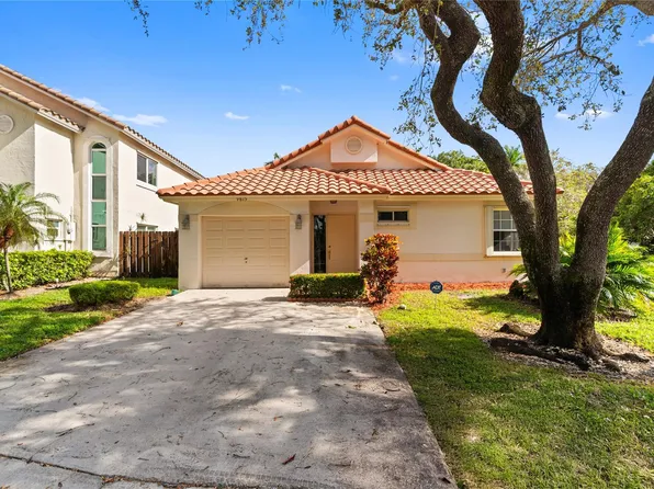 9815 NW 5th Place, Plantation, FL 33324