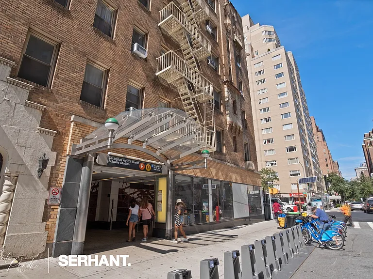 301 E 63rd St #12K — Photo 27