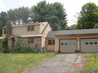 6074 Walker Rd, Deerfield, NY 13502