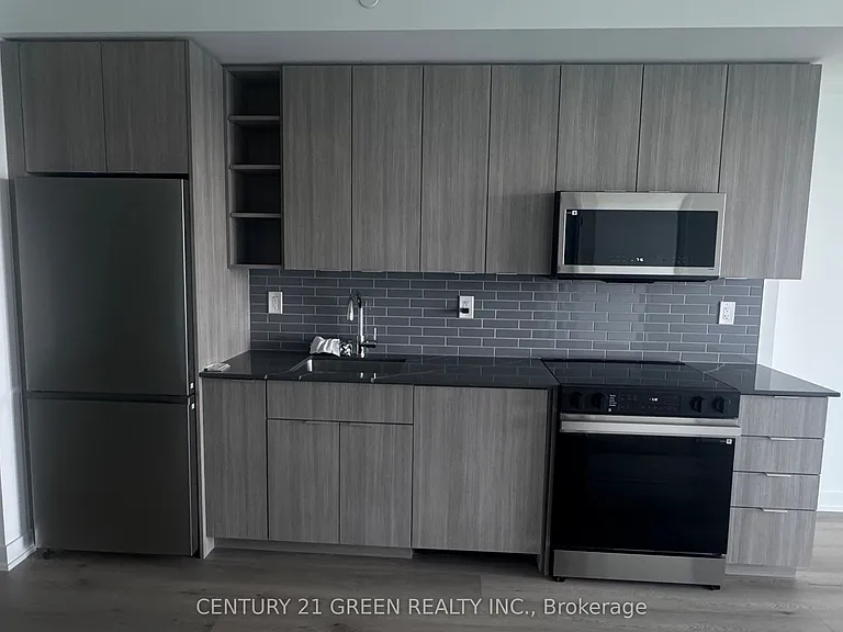 2075 Lakeshore Rd #2106 — Photo 6