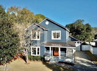 522 Clareon Dr, Inlet Beach, FL 32461