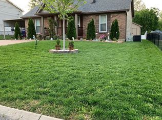 509 Spring Garden Ct, Antioch, TN 37013