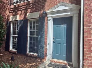 110 Wood Lake Dr, Athens, GA 30606