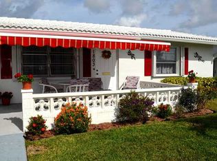 1803 SW 13th Ave, Boynton Beach, FL 33426