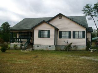 3539 State Highway 257, Vienna, GA 31092