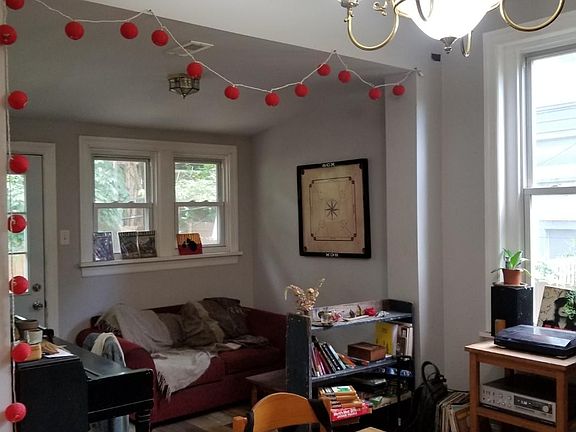 2nd image of 829 S Saint Bernard St #1