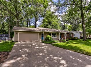 403 Arthur Ave, Holland, MI 49424